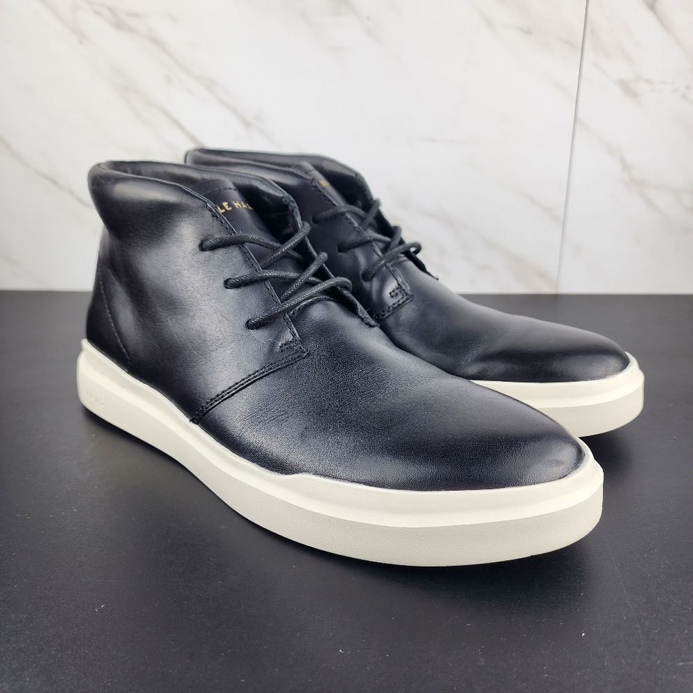 Cole Haan GrandPro Rally Chukka Sneakers